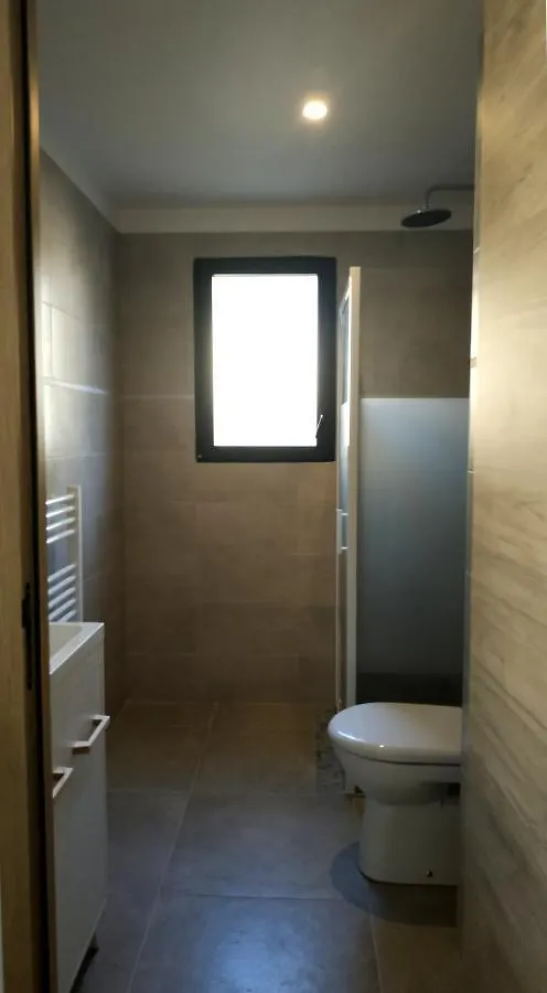 Appartement La Villa Blanche Fréjus