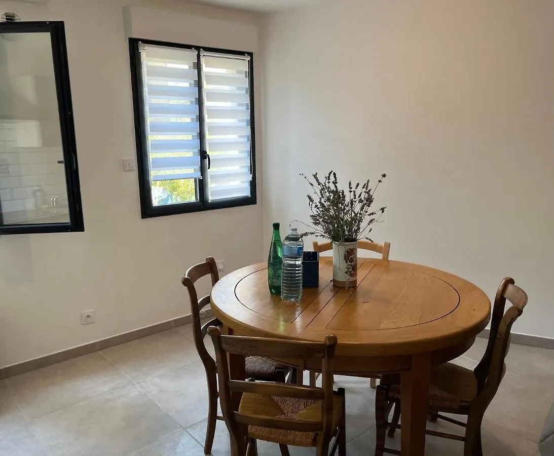 La Villa Blanche Fréjus