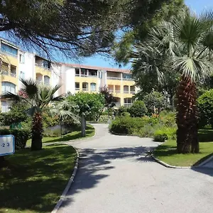  Appartement Très Agréable