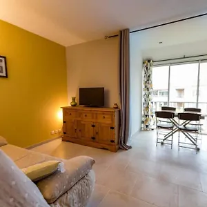  Appartement Beau Pour 4 Personnes à