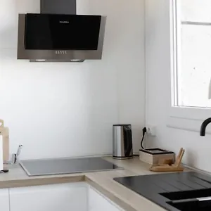  Appartement Fougasses