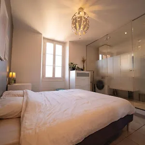  Appartement T2 33m²
