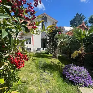 The Little House - Non Fumeur L'Hay-les-Roses